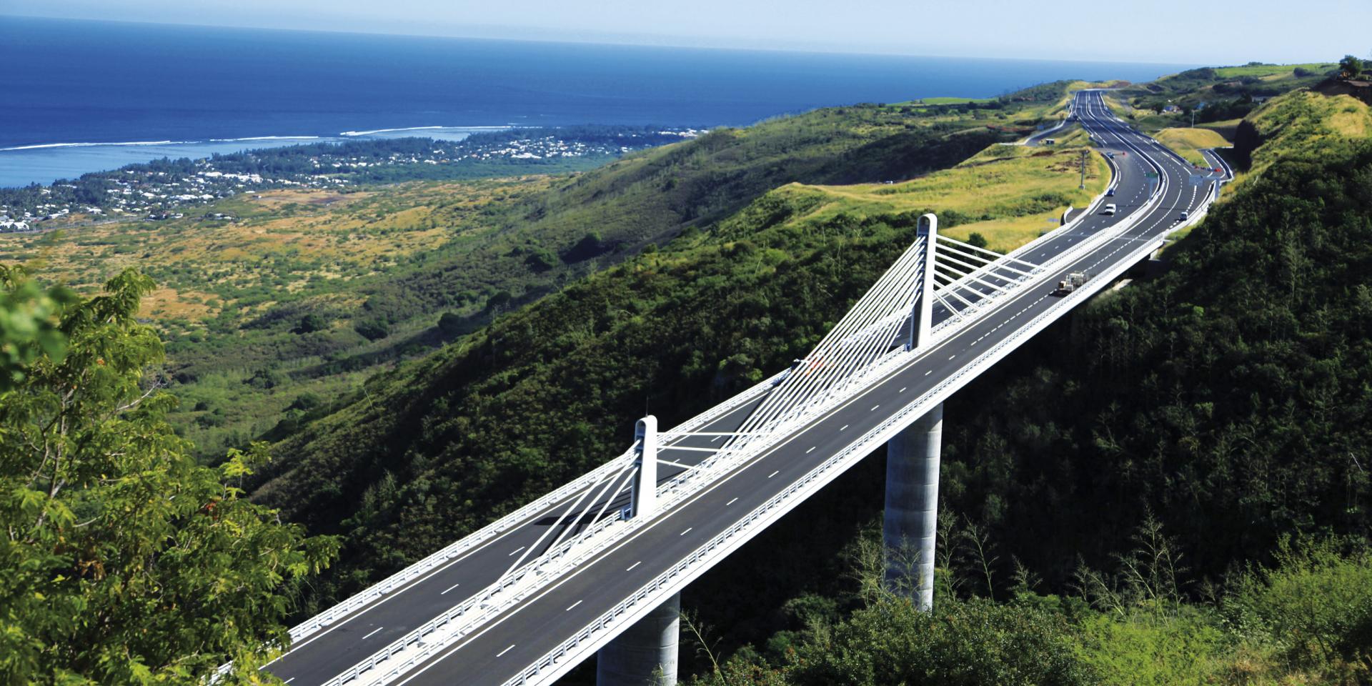 route des plages