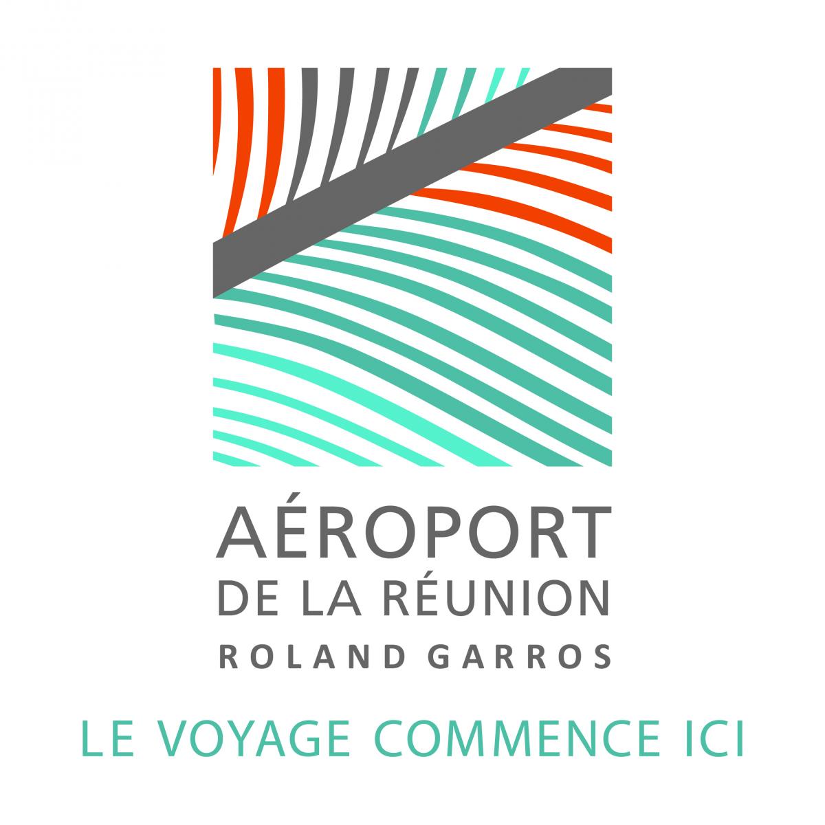 Aéroports Île de la Réunion Tourisme