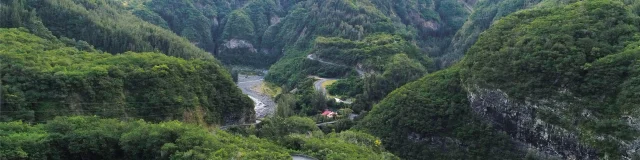 le cirque de Cilaos