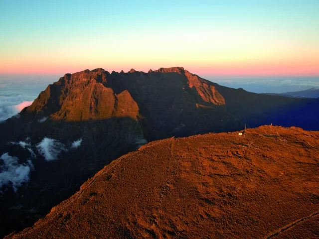 Piton des Neiges