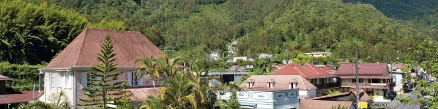 Hell-Bourg