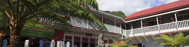 cirque de salazie