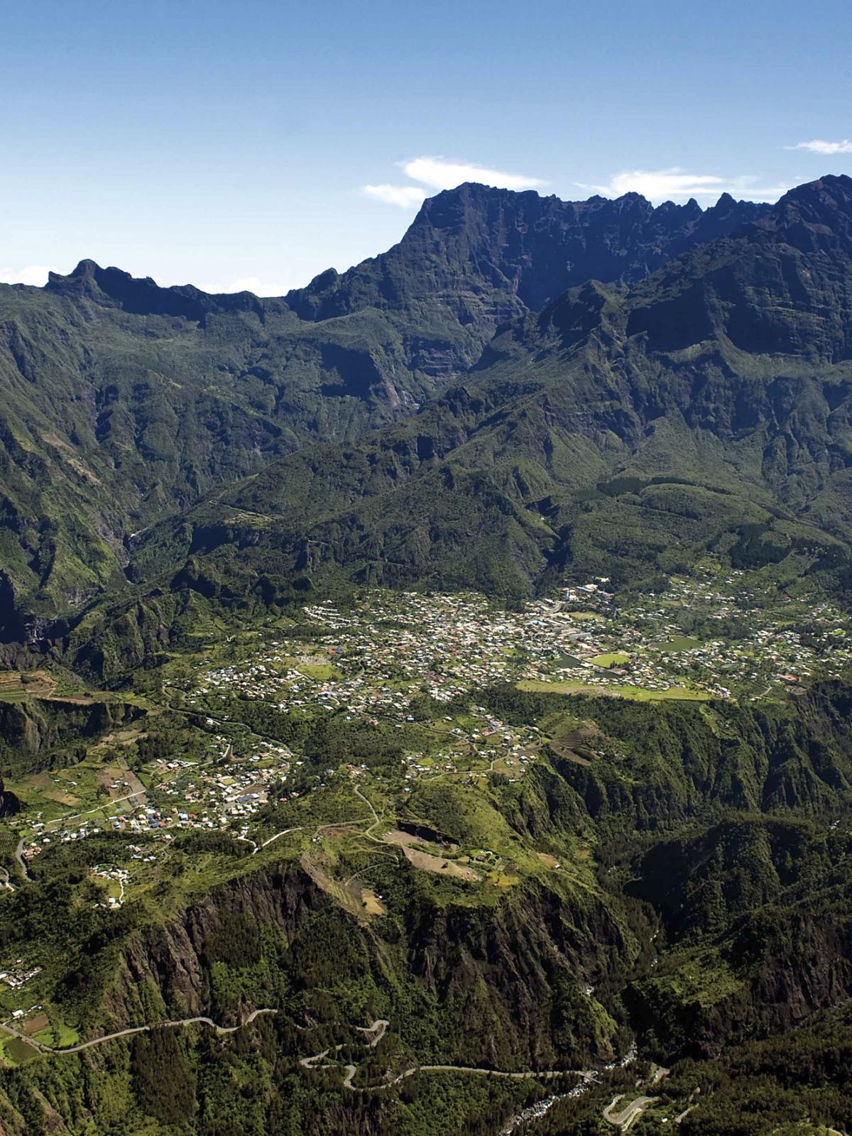 Der Maloya Île de la Réunion Tourisme