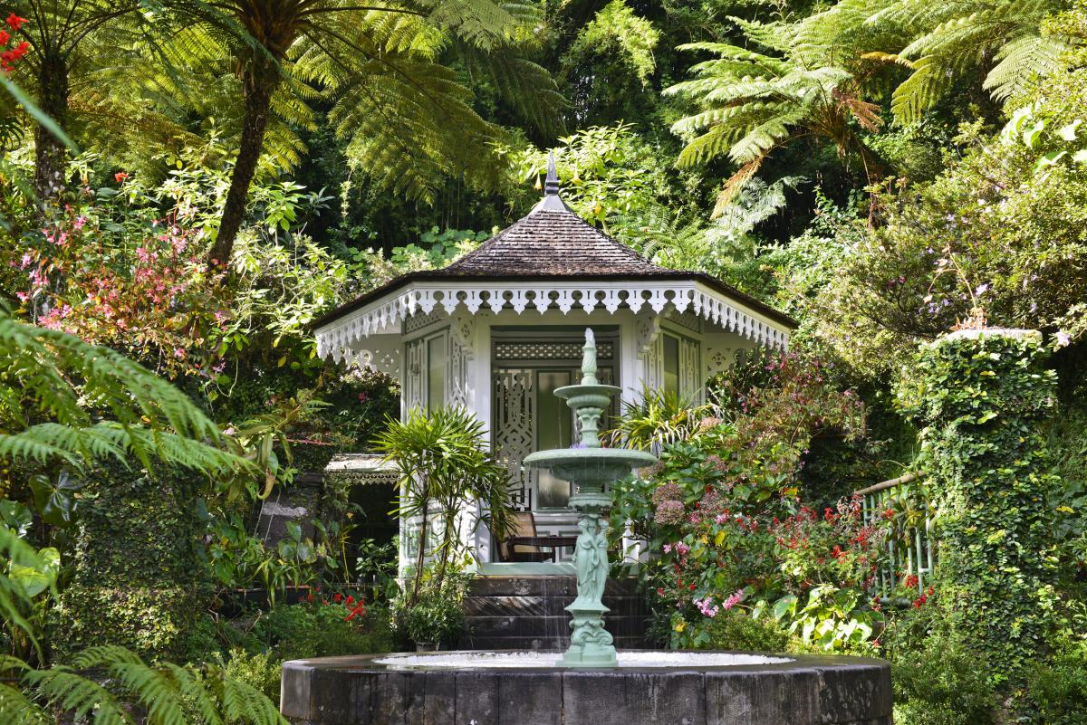 Musées régionaux départementaux et autres prives Île de la Réunion