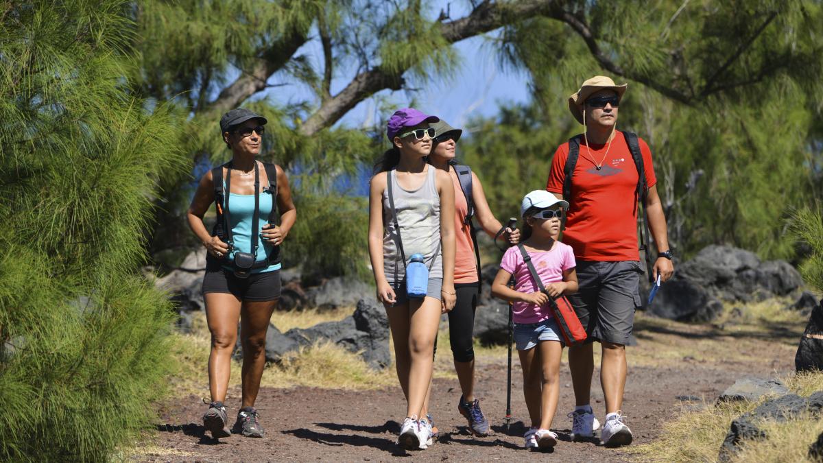 La population réunionnaise | Île de la Réunion Tourisme