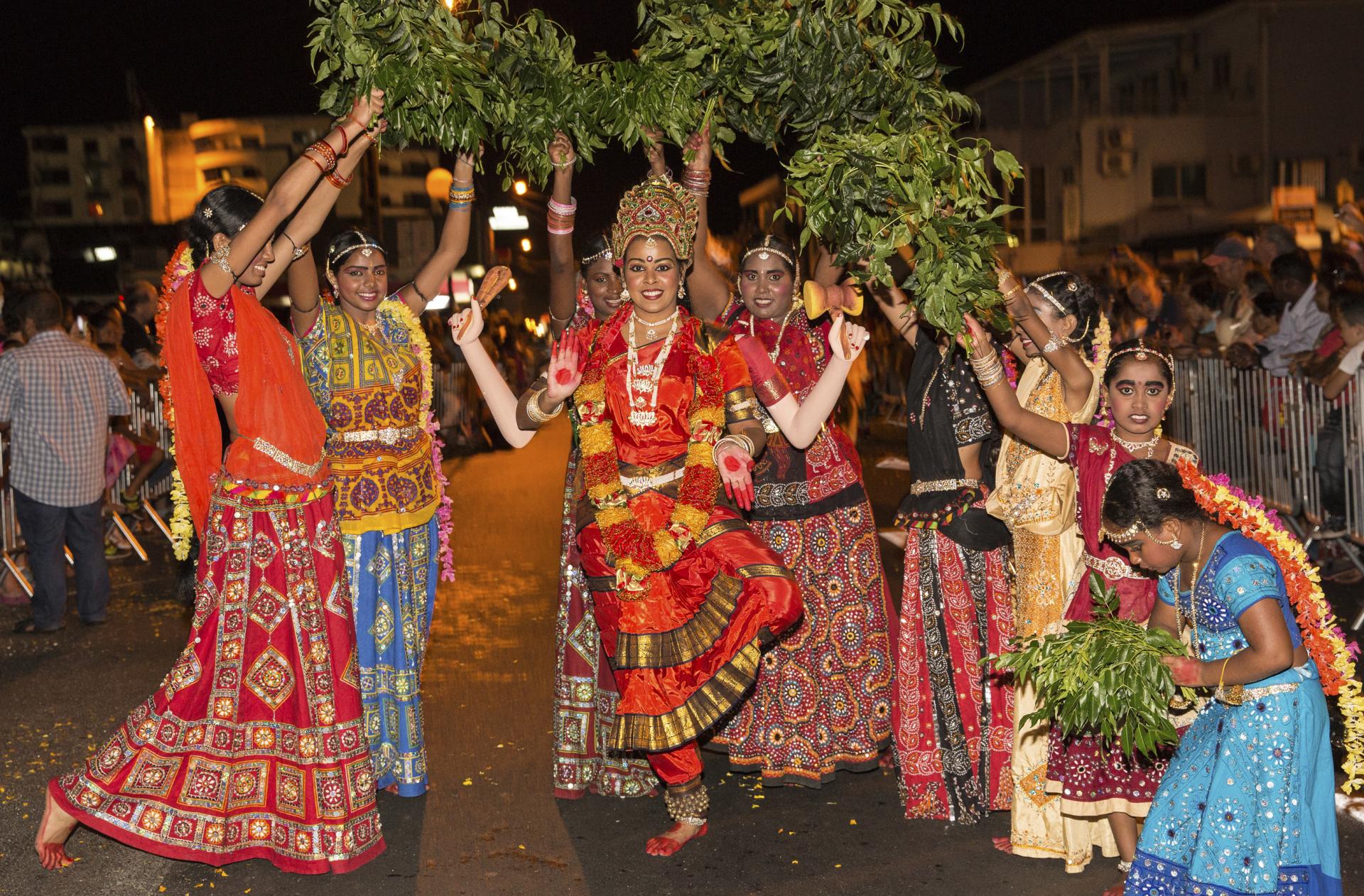 Dipavali 2014