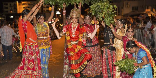 Dipavali 2014