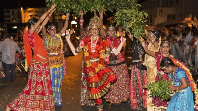 Dipavali 2014