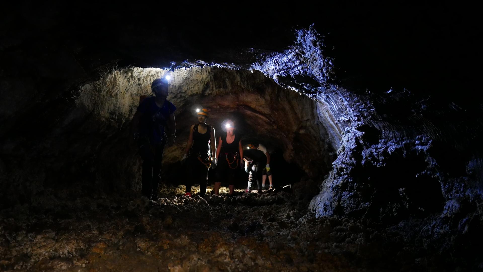 Wanderung zum Piton des Neiges Île de la Réunion Tourisme