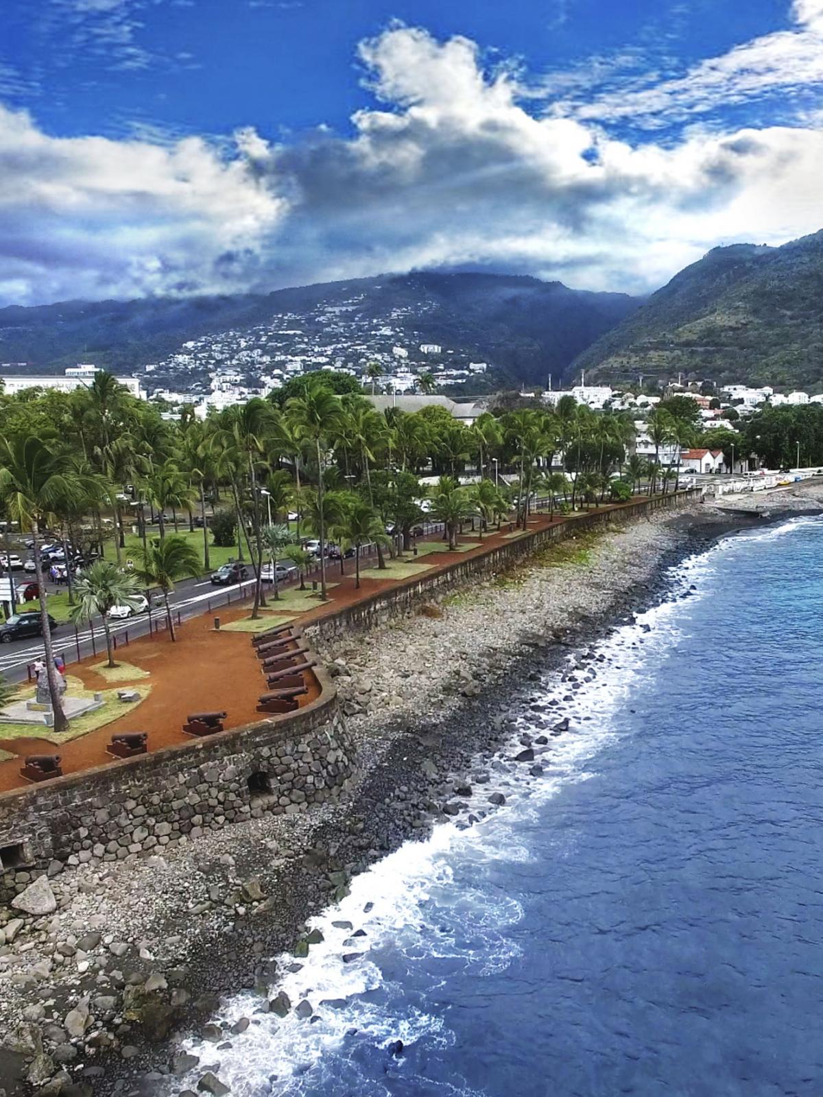 Die Bevölkerung von La Réunion Île de la Réunion Tourisme