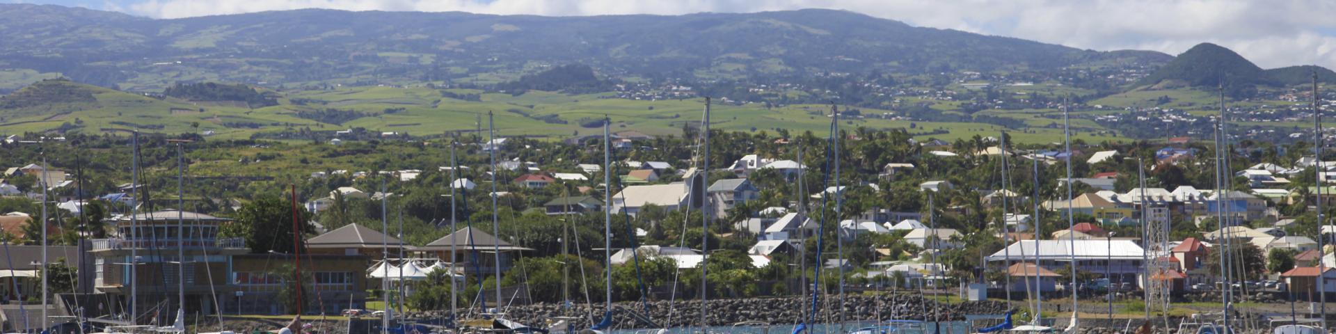 pêche à la réunion