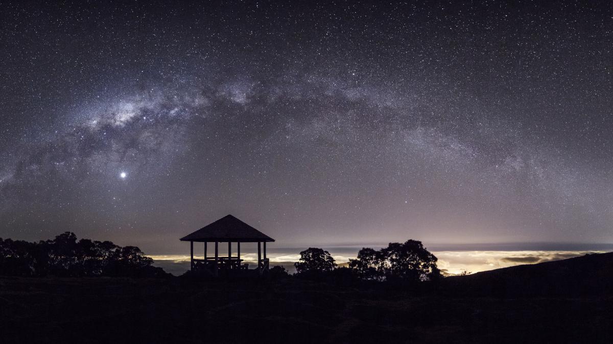 Insel La Réunion, entdecken Sie das Traumparadies im Indischen Ozean