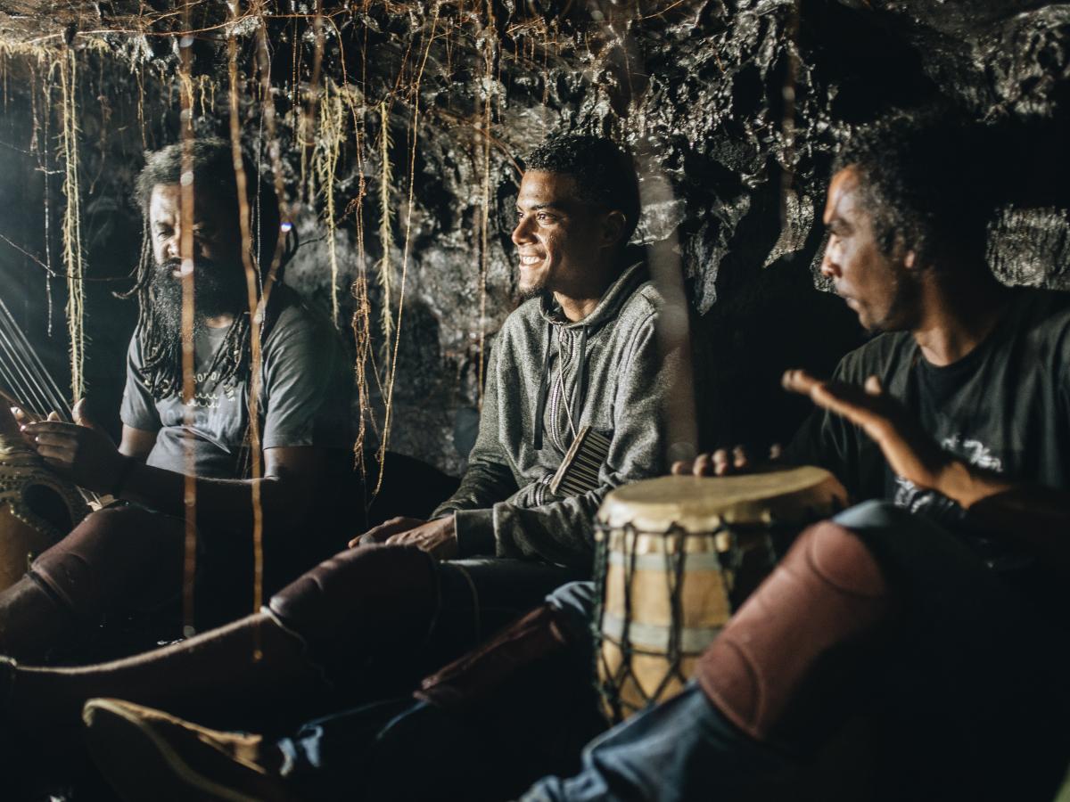 Wanderung zum Piton des Neiges Île de la Réunion Tourisme