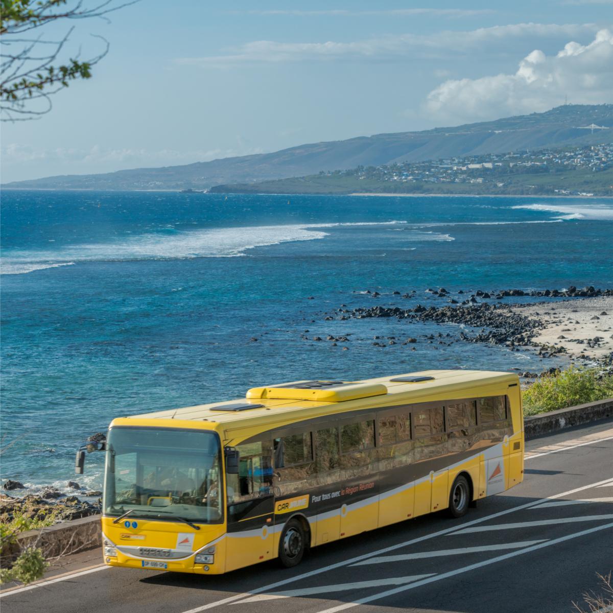 Autres véhicules Île de la Réunion Tourisme Page 4