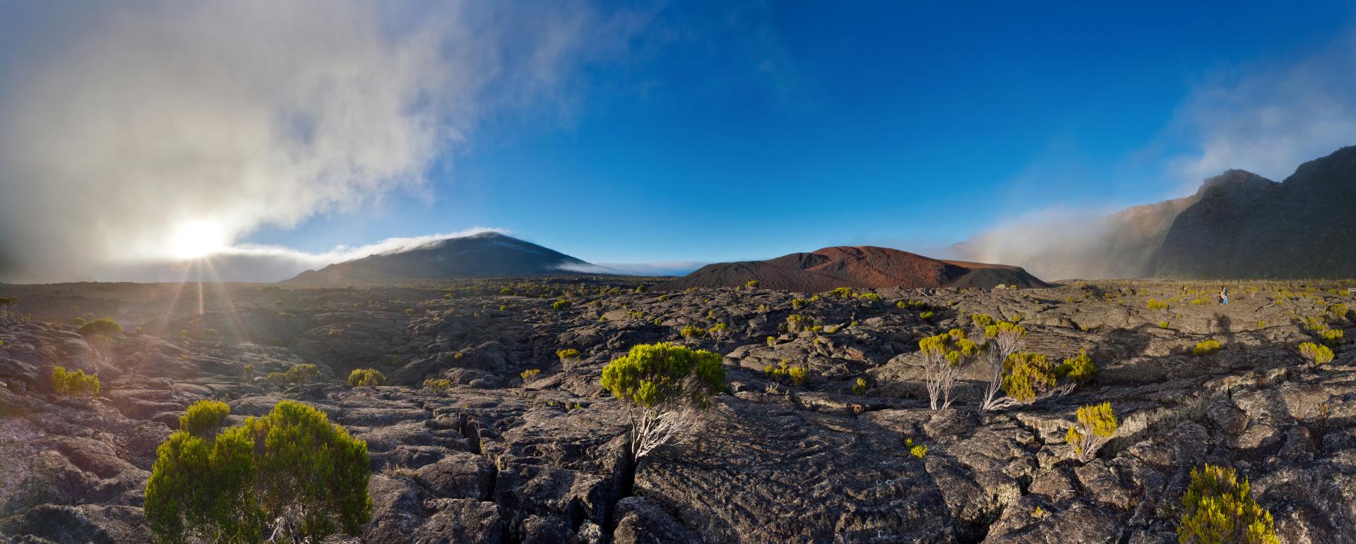 Piton de la Fournaise dts 09 2022