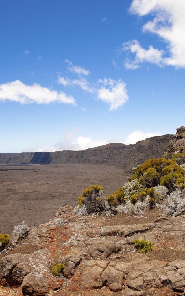 les plus belles photos du volcan