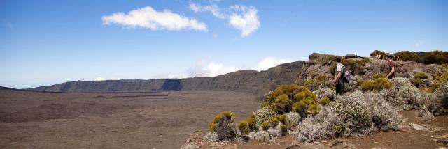 les plus belles photos du volcan