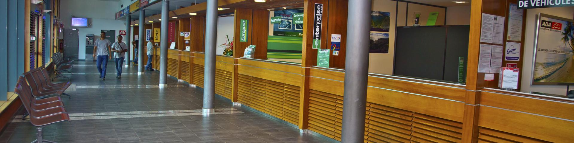 Aeroport