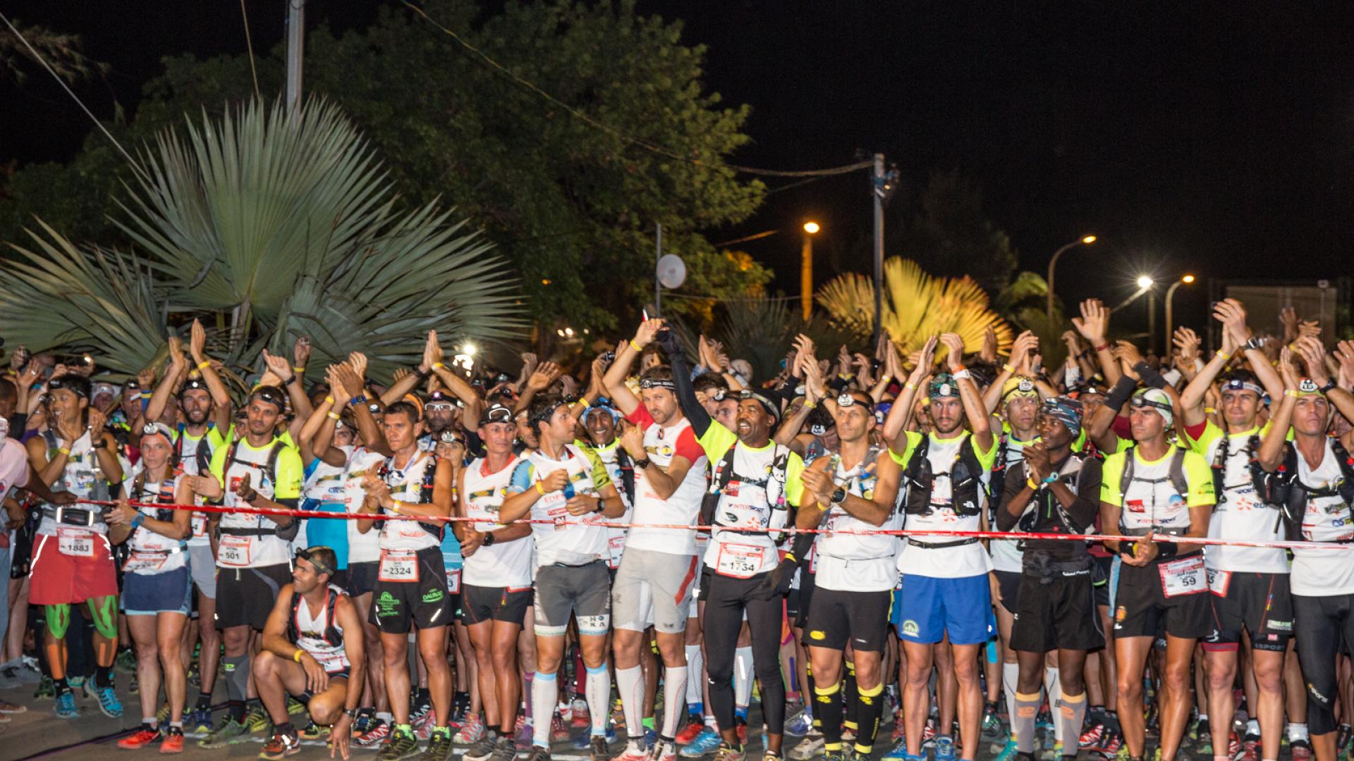 Trail à La Réunion : entre adrénaline et nature