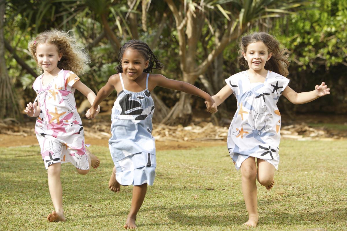 La population réunionnaise | Île de la Réunion Tourisme