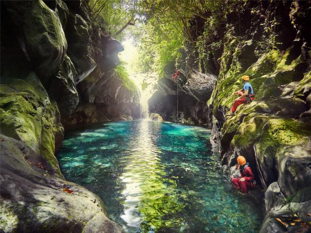 Voyage à la Réunion - Vacances à la Réunion sur mesure