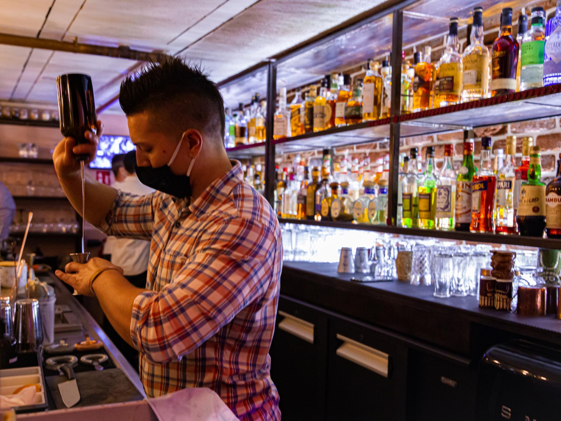 Die 10 besten Themenbars in SaintDenis Île de la Réunion Tourisme