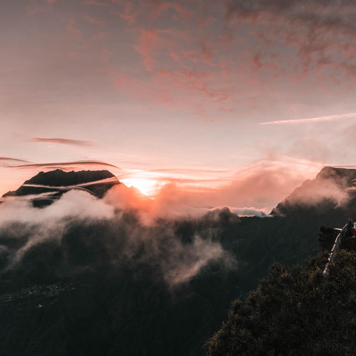 Intensément nature Île de la Réunion Tourisme