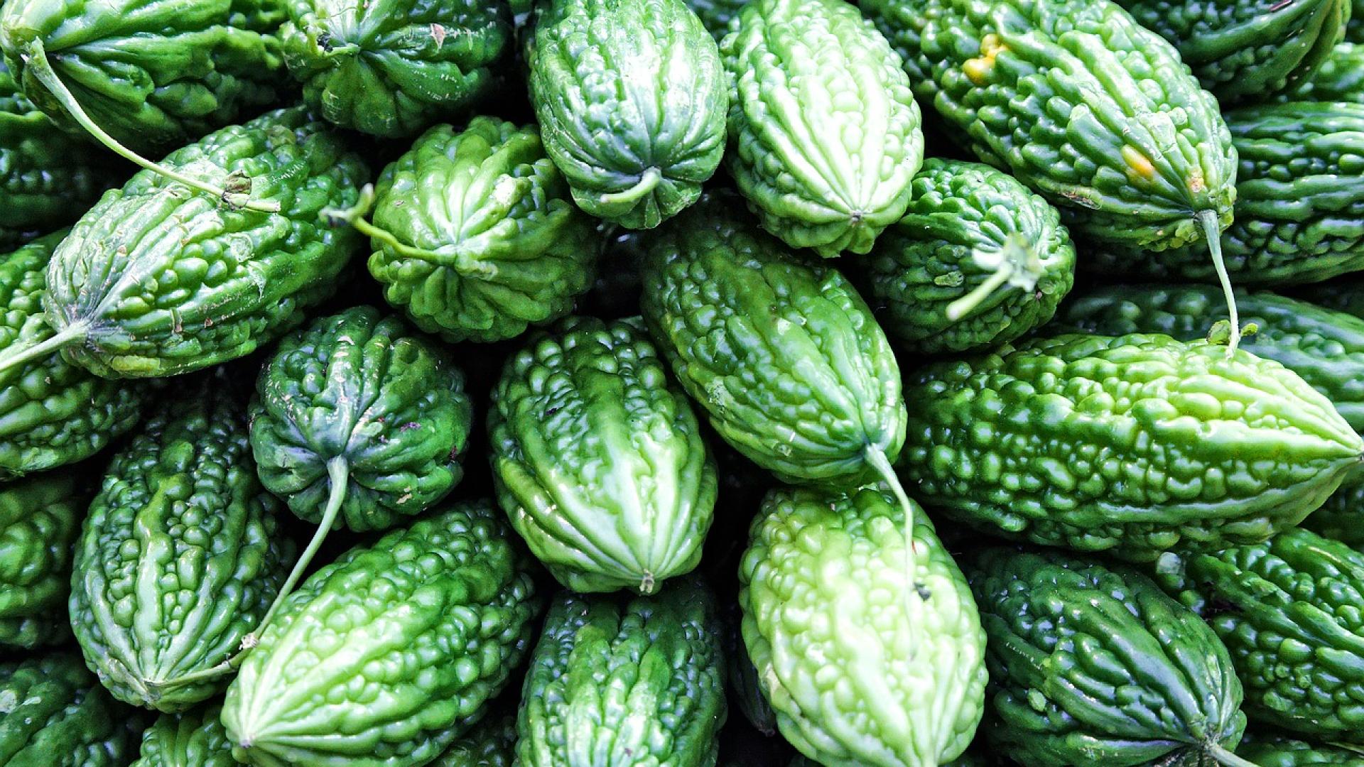 Les fruits et légumes et leurs bien faits Île de la Réunion Tourisme