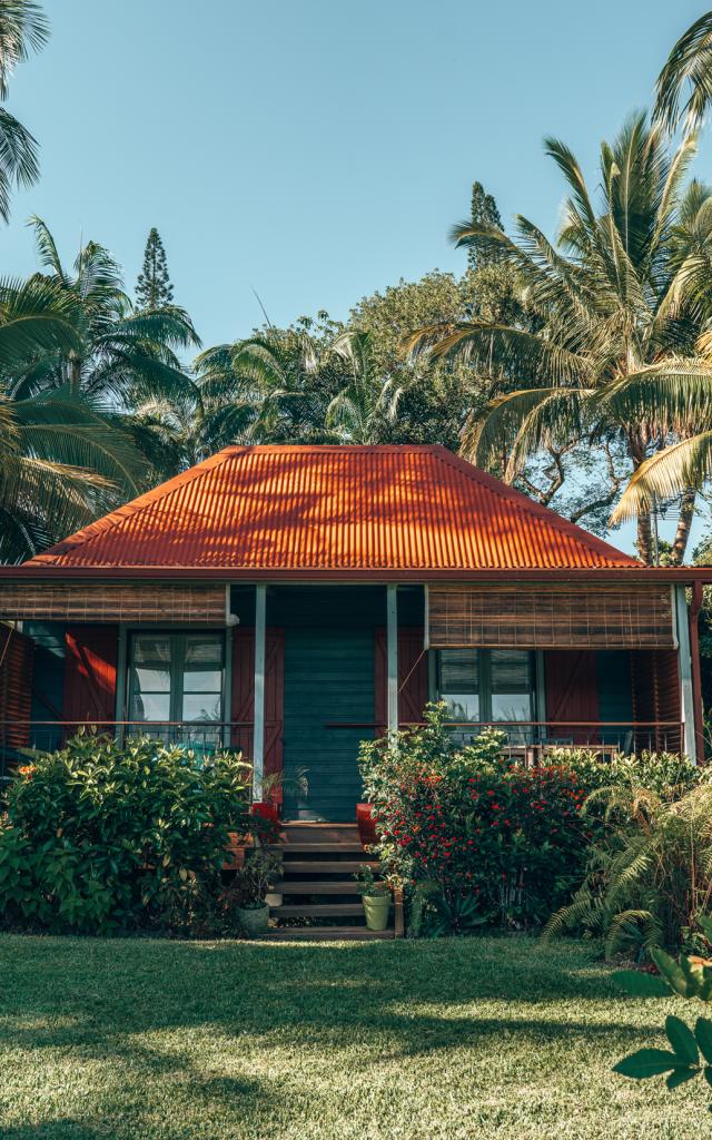 Gästehaus Cana Suc Sainte Rose
