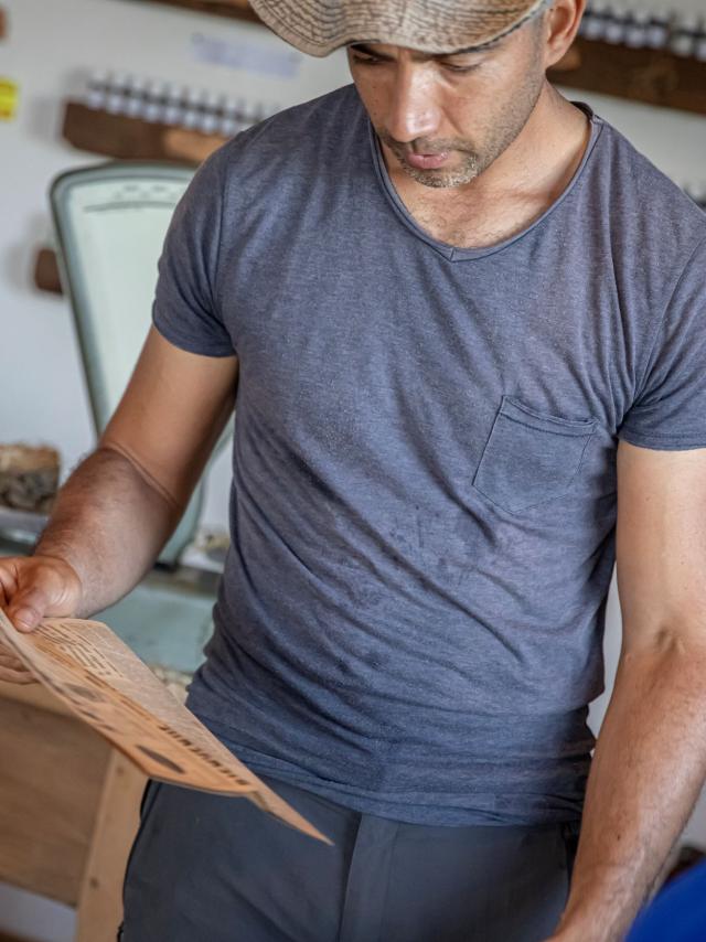 Du Jardin A L Alambic Fontaine Aromatique Boutique