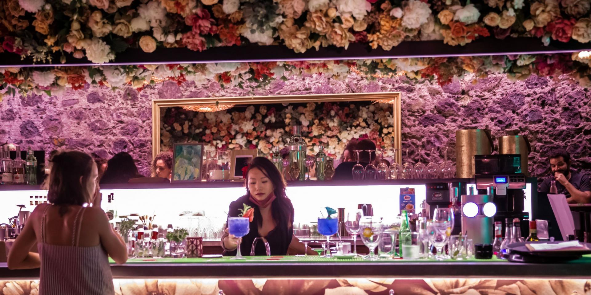 Bars à thème de La Réunion notre top 10