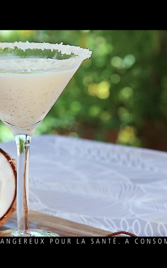Punch Coco