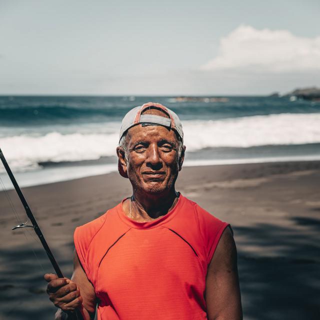 La côte Sud Philippe