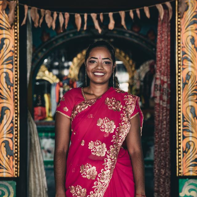 La côte Est Maureen