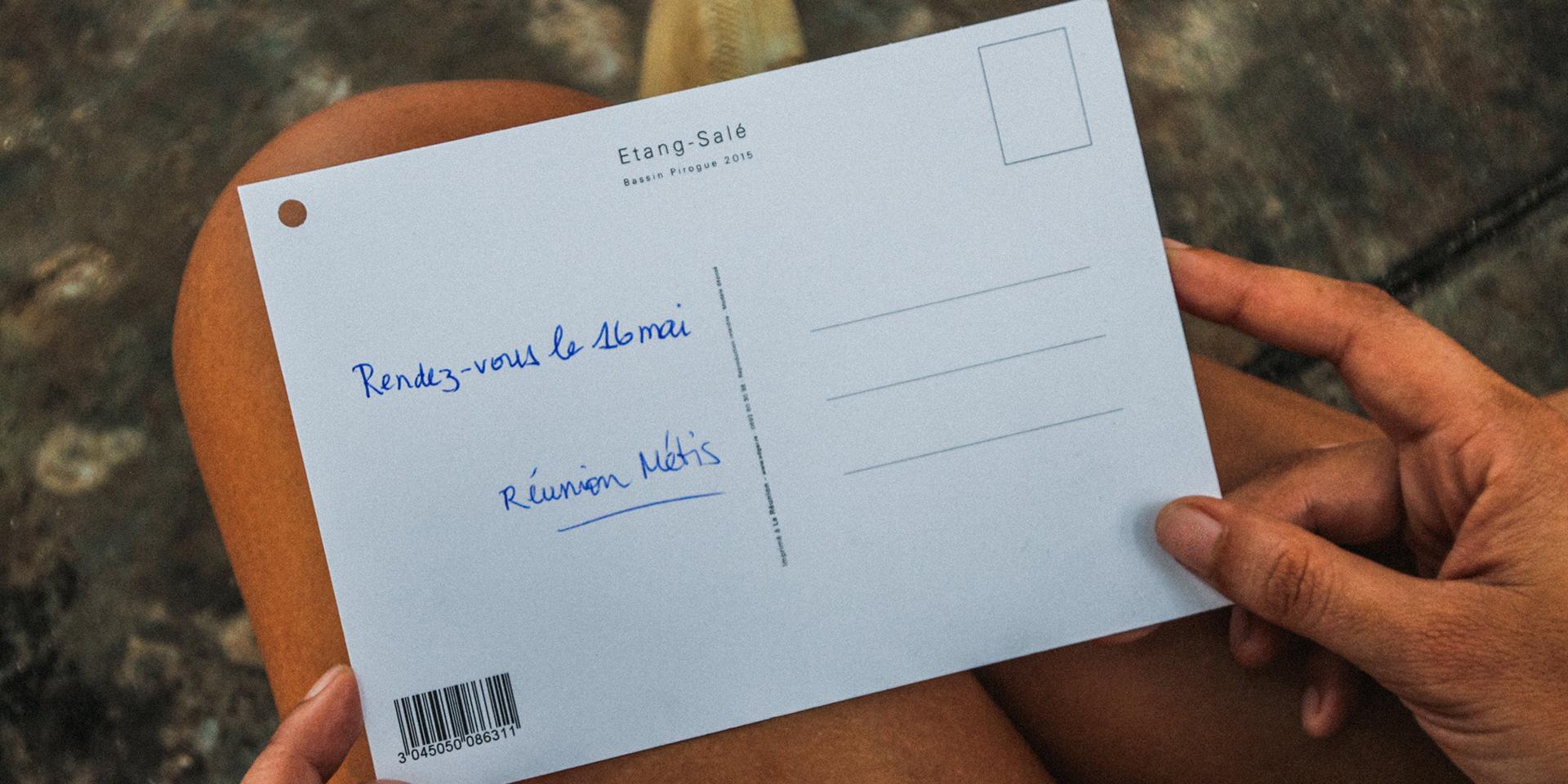 Carte Postale