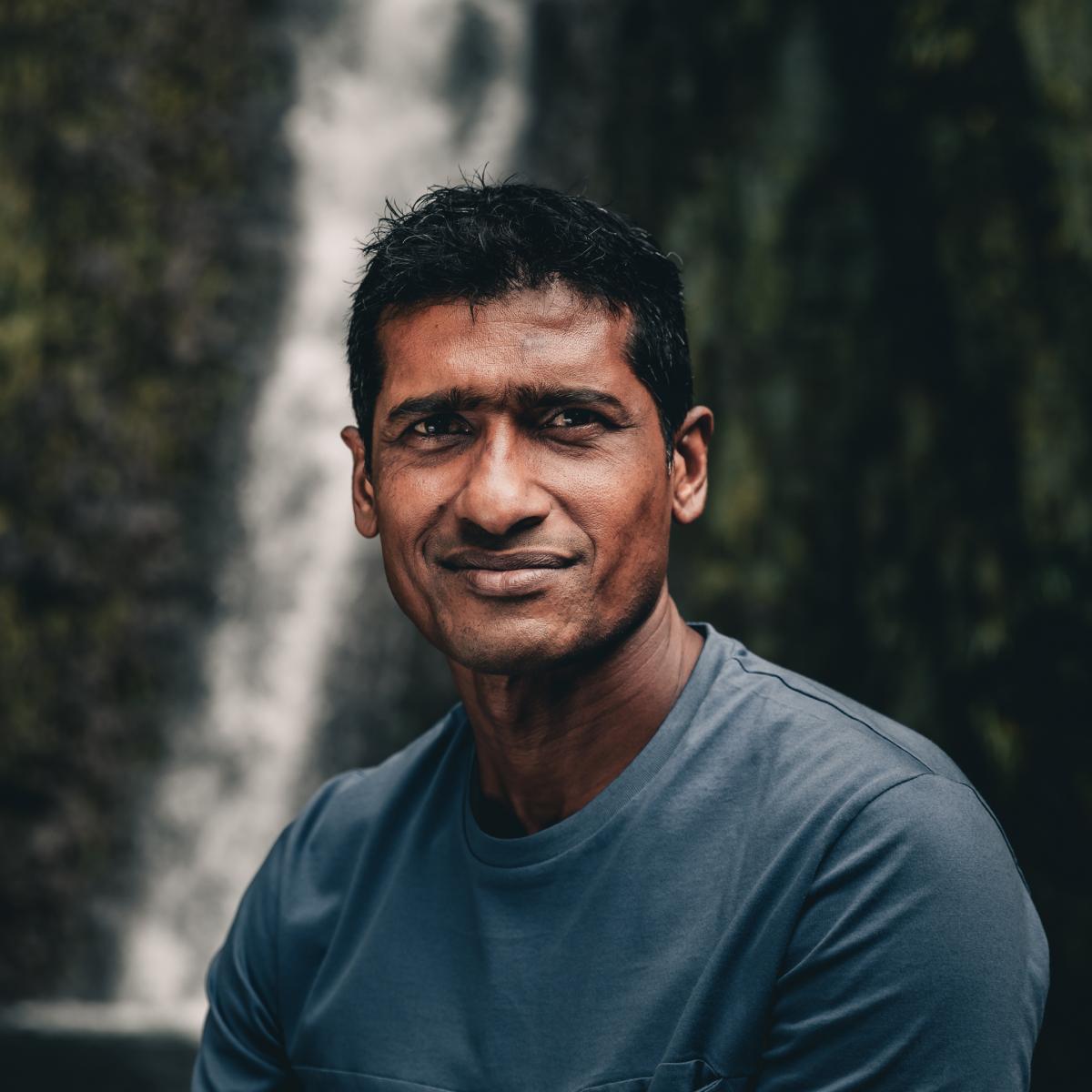 Margouillat Réunionnais Cadeau Femme Homme Île De La Réunion