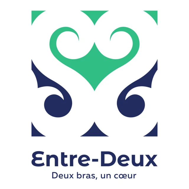 Entre Deux Logo +sign +cart Rvb Topo Guide