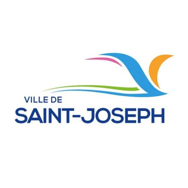 Logo Saint Joseph Carré Topo Guide