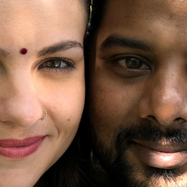 Portrait De Julie Patchane Lacane Nativel Le Yabar