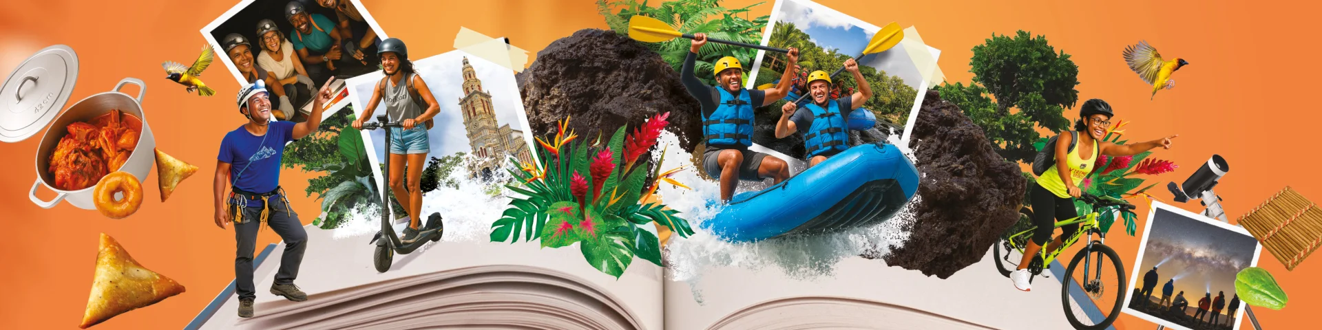 Header Landing Page Campagne Activez le mode péï
