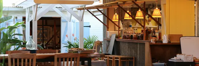 Atelier de cuisine engagée restaurant Le Mazeniène - IRT@Ze Caillou dt Dec 2035