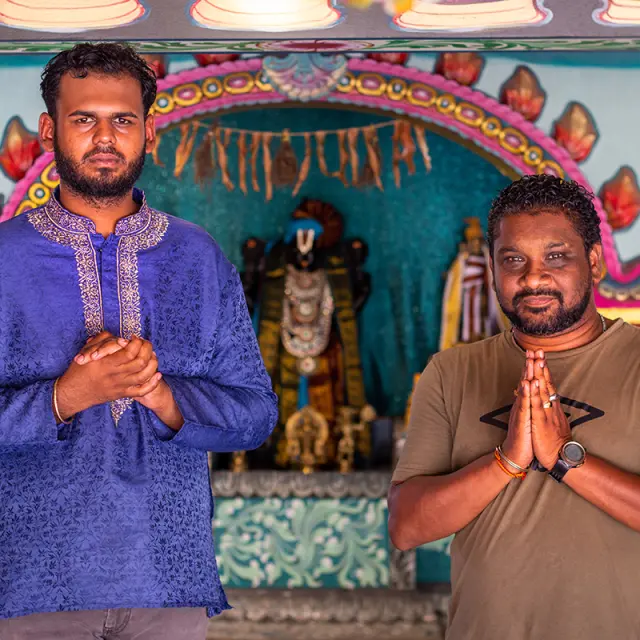 Temple Maryen Peroumal - IRT@Ze Caillou dt janvier 2036