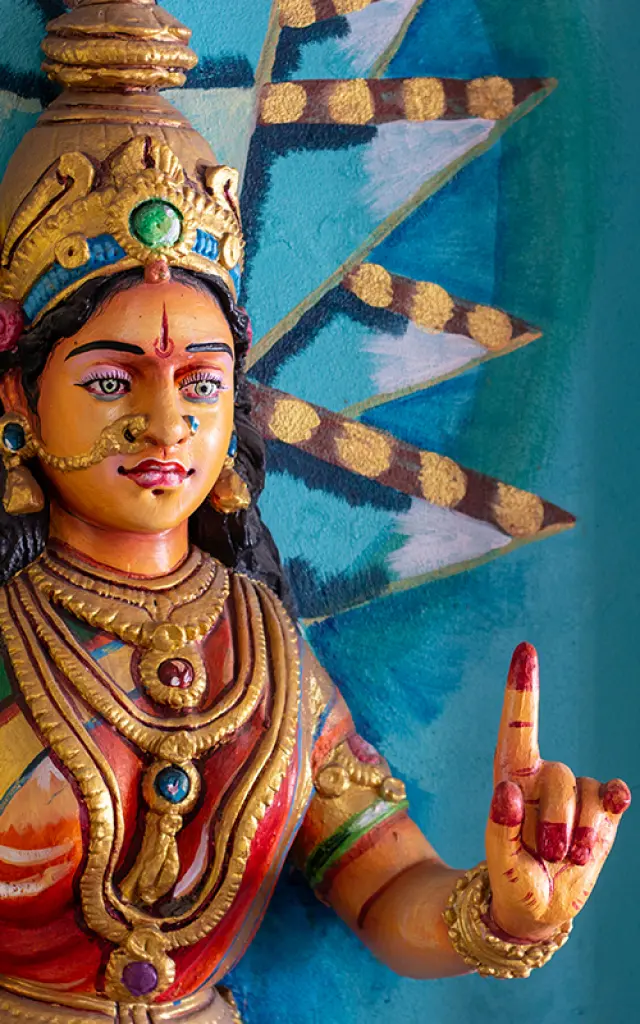 Temple Maryen Peroumal Irt@ze Caillou Dt Janvier 2036