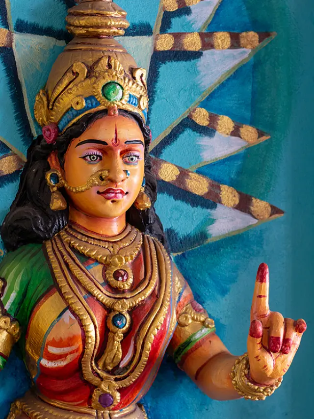 Temple Maryen Peroumal Irt@ze Caillou Dt Janvier 2036