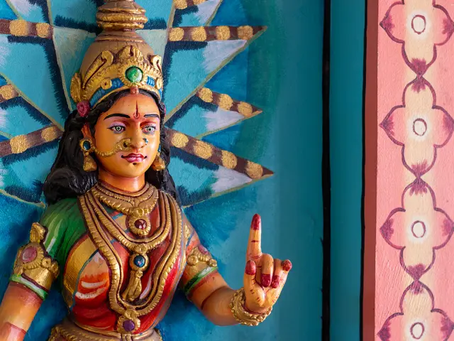 Temple Maryen Peroumal Irt@ze Caillou Dt Janvier 2036