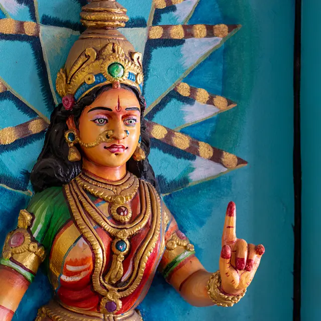 Temple Maryen Peroumal Irt@ze Caillou Dt Janvier 2036