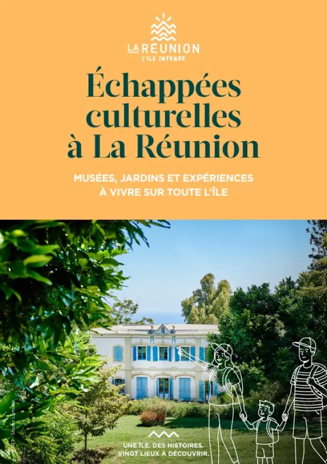 Couverture Brochure