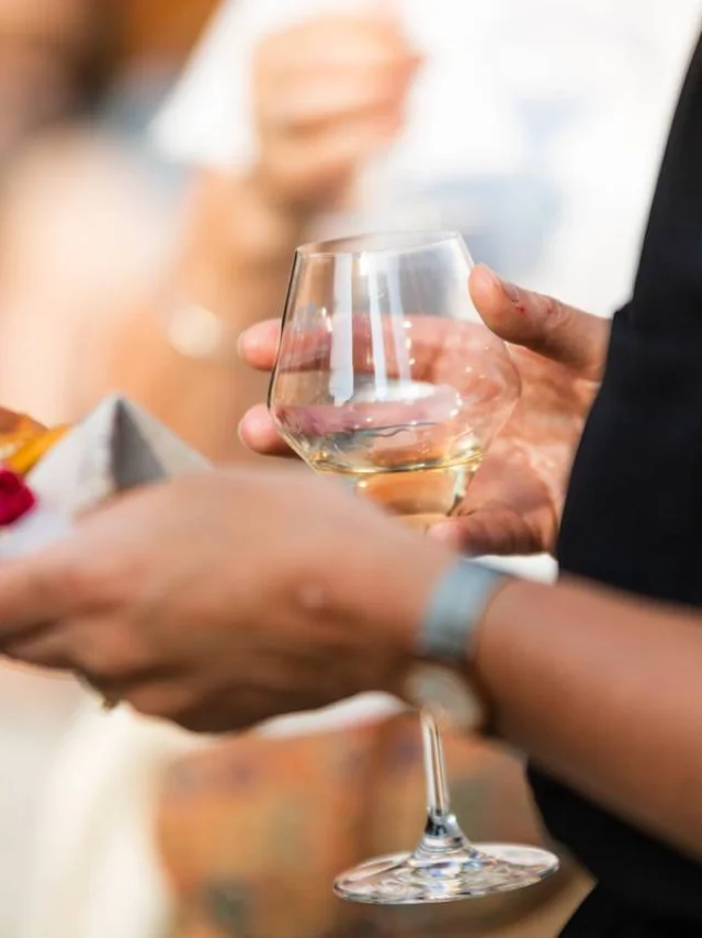 Jazz et Vins concert and wine tasting