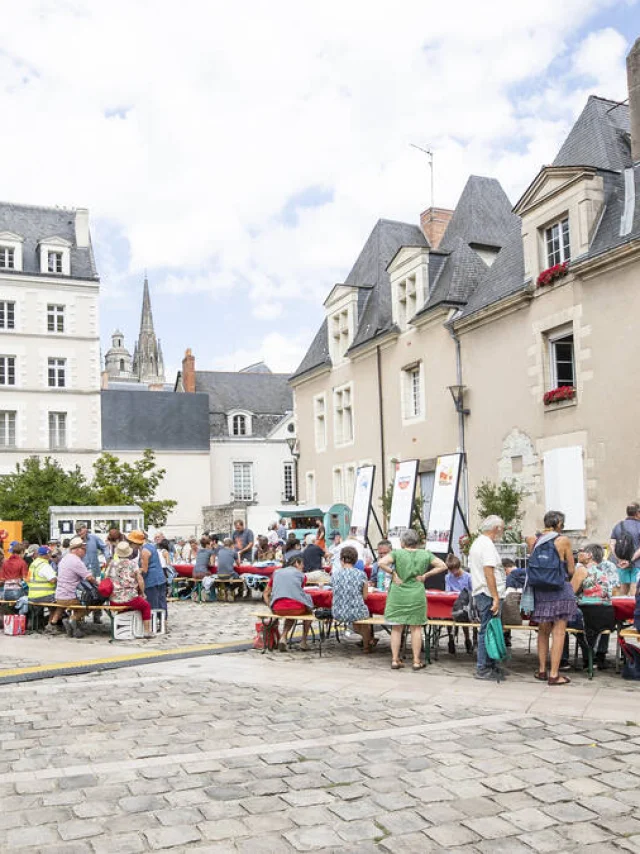 Festival des Accroches Cœurs