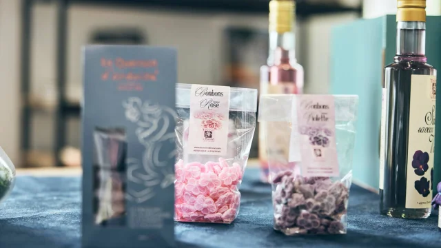Produit Boutique Office De Tourisme Alexandre Lamoureux